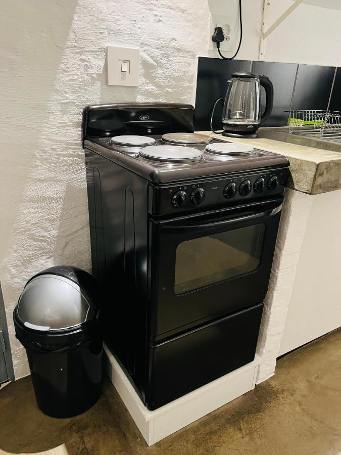 City Living Apartment 119 - Washer, 4K Tv, Fast Wifi, & Sunny Balcony Johannesburg Ngoại thất bức ảnh