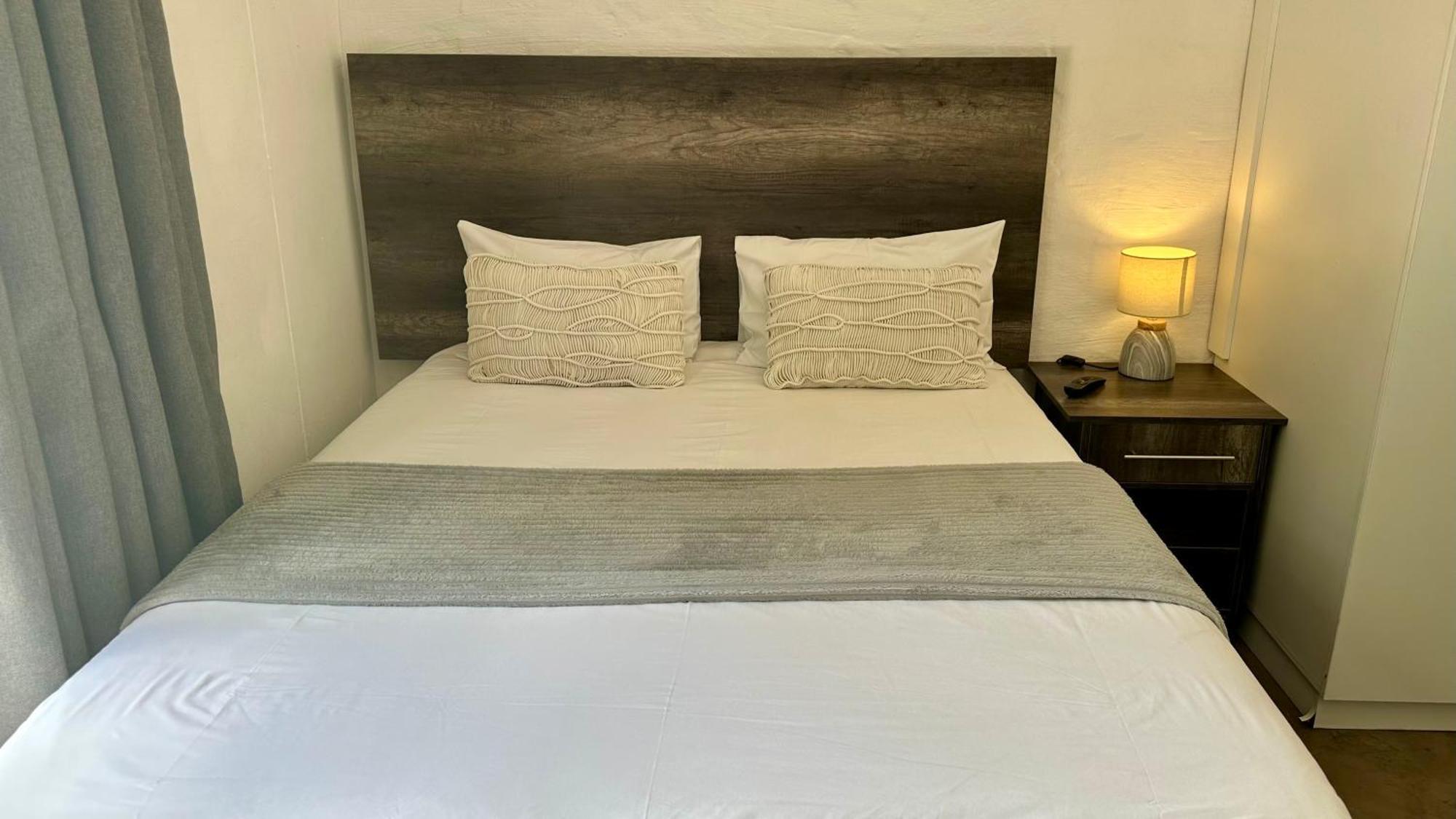 City Living Apartment 119 - Washer, 4K Tv, Fast Wifi, & Sunny Balcony Johannesburg Ngoại thất bức ảnh